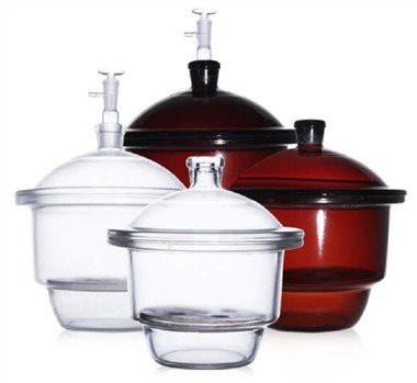 Вакуумни ексикатори